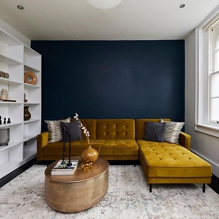 The Southwark Townhouse - Adorable 3Bdr House With Garden Apartment Лондон Екстериор снимка