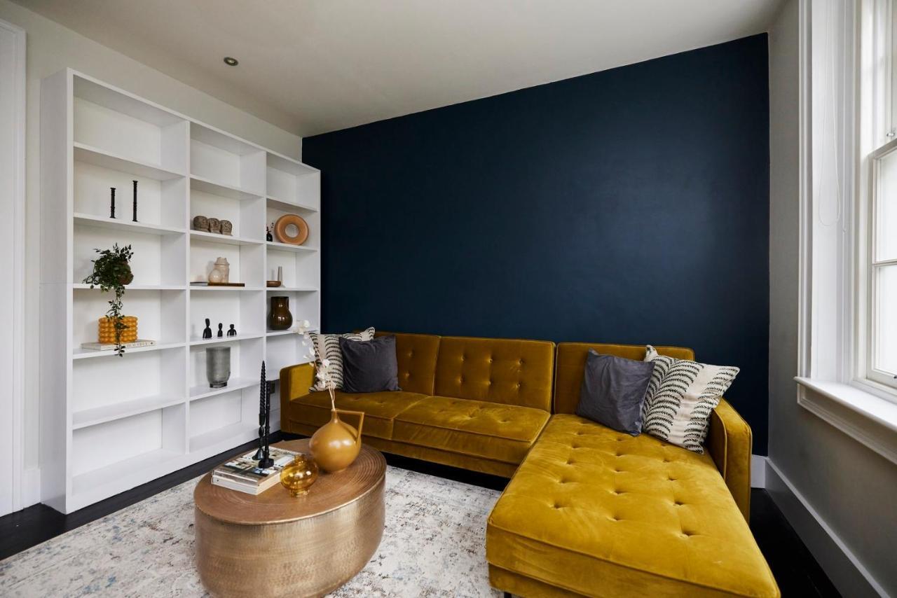 The Southwark Townhouse - Adorable 3Bdr House With Garden Apartment Лондон Екстериор снимка