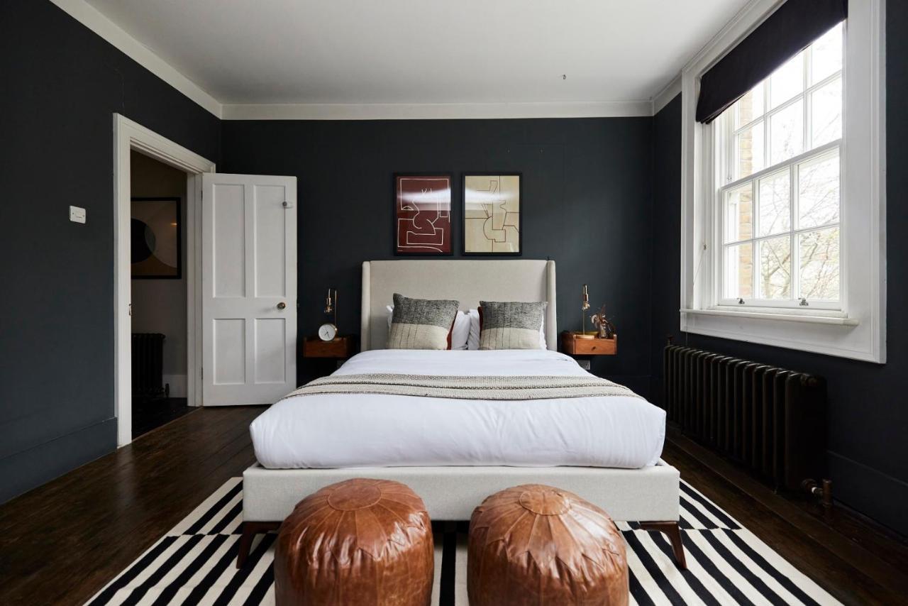 The Southwark Townhouse - Adorable 3Bdr House With Garden Apartment Лондон Екстериор снимка