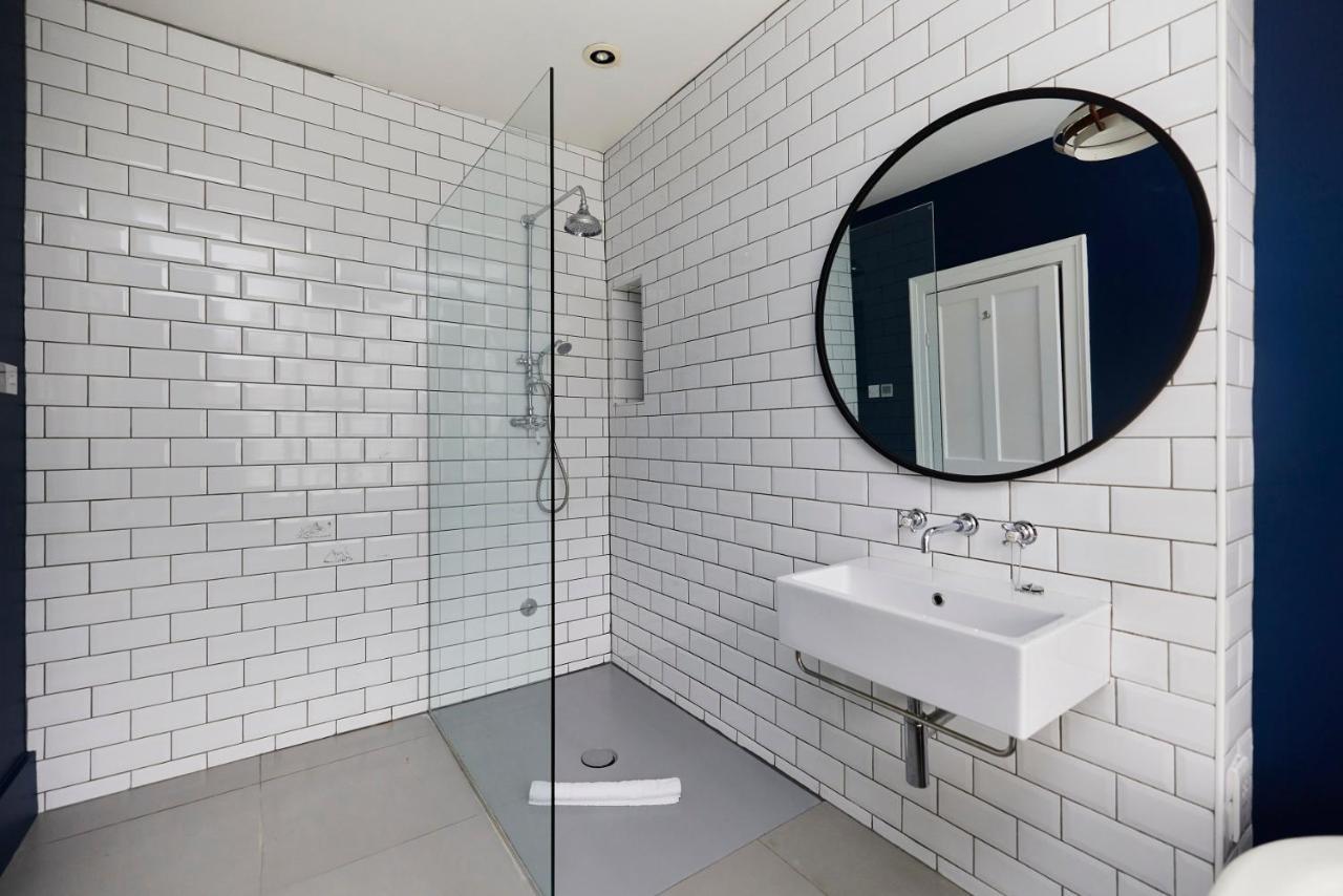 The Southwark Townhouse - Adorable 3Bdr House With Garden Apartment Лондон Екстериор снимка