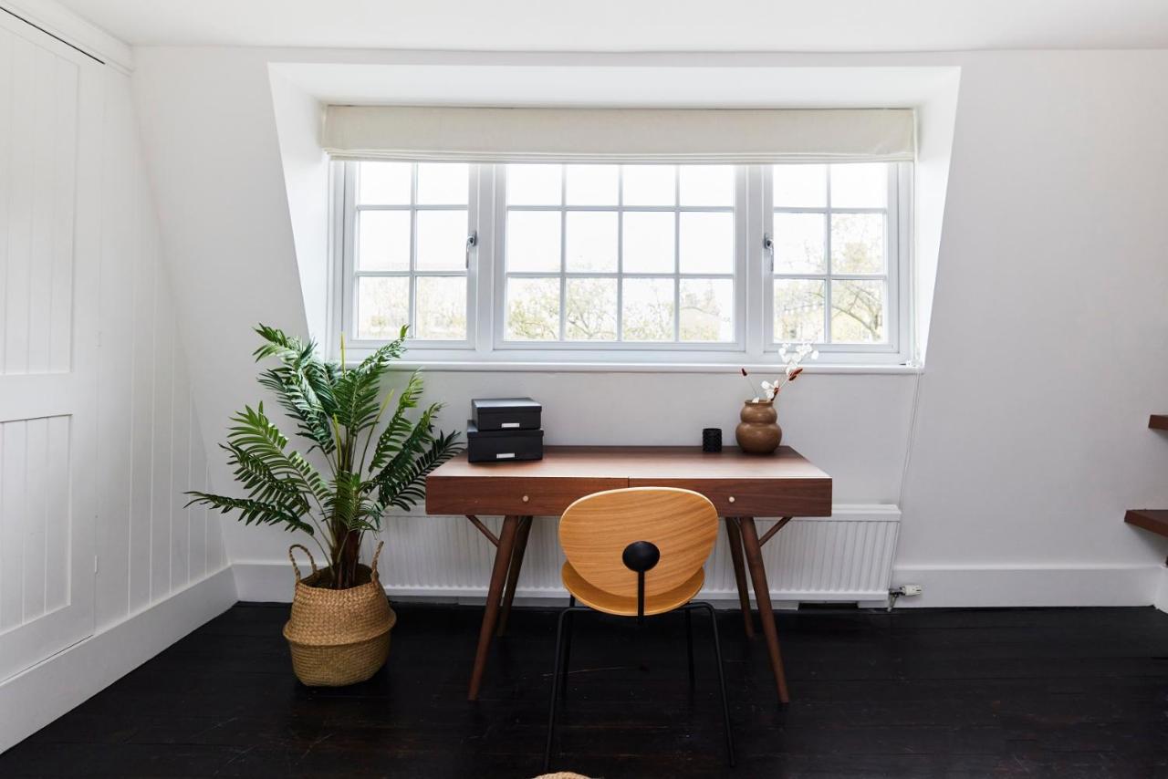 The Southwark Townhouse - Adorable 3Bdr House With Garden Apartment Лондон Екстериор снимка