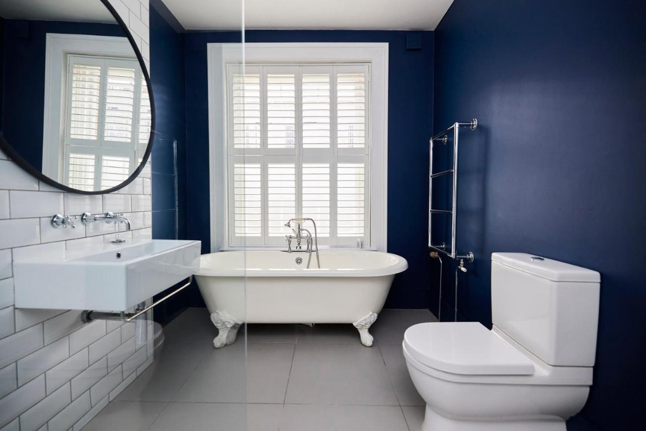 The Southwark Townhouse - Adorable 3Bdr House With Garden Apartment Лондон Екстериор снимка